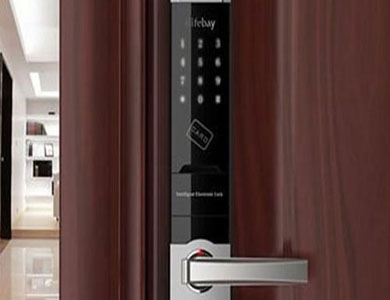 仁化24小时上门开锁公司