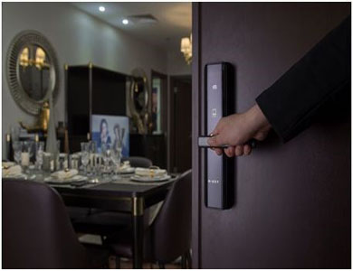 仁化24小时上门开锁公司