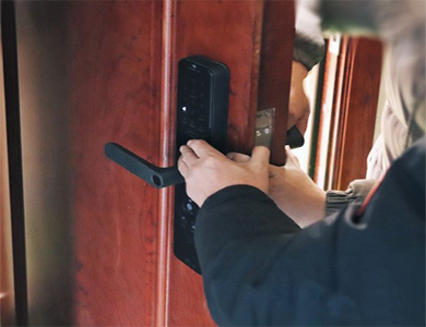 仁化24小时上门开锁公司